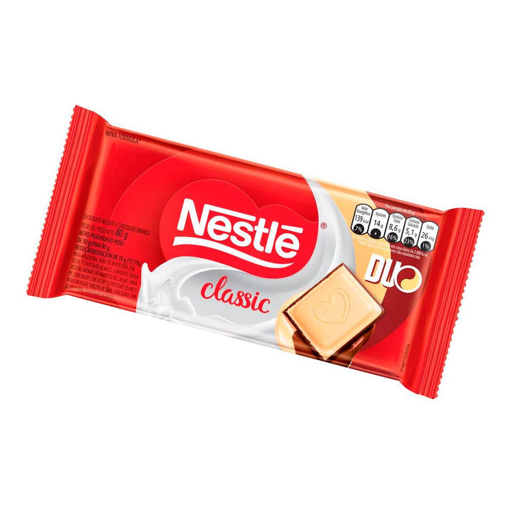 tablete nestle  duo 3